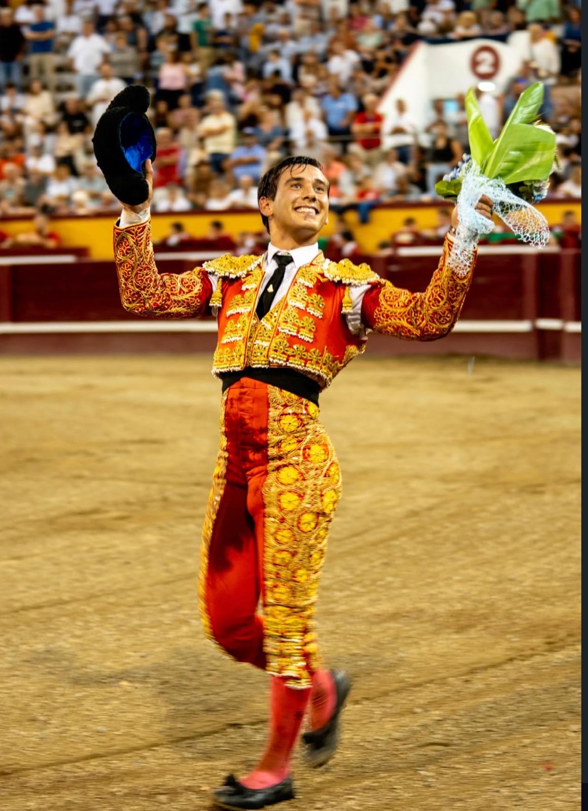 Ismael Martín