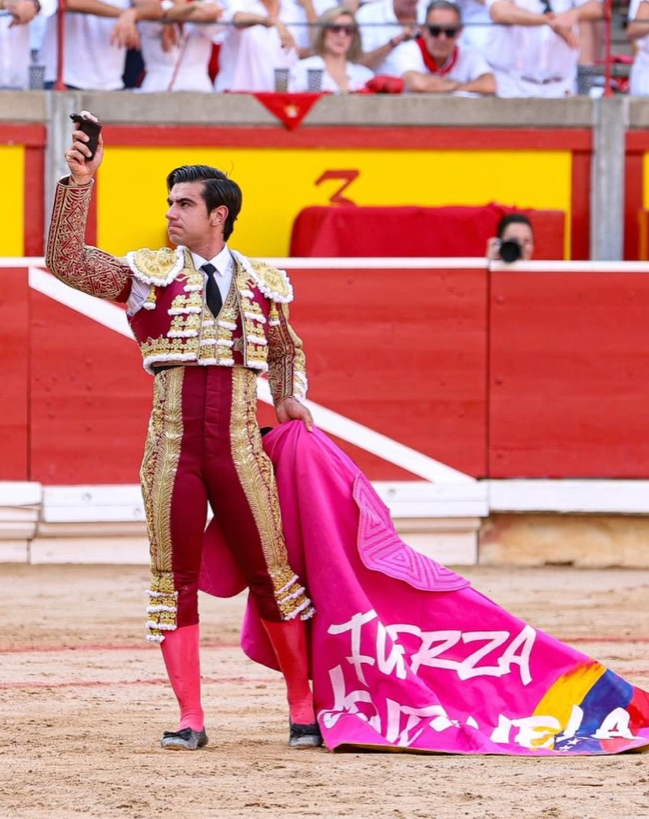 Jesús Enrique Colombo