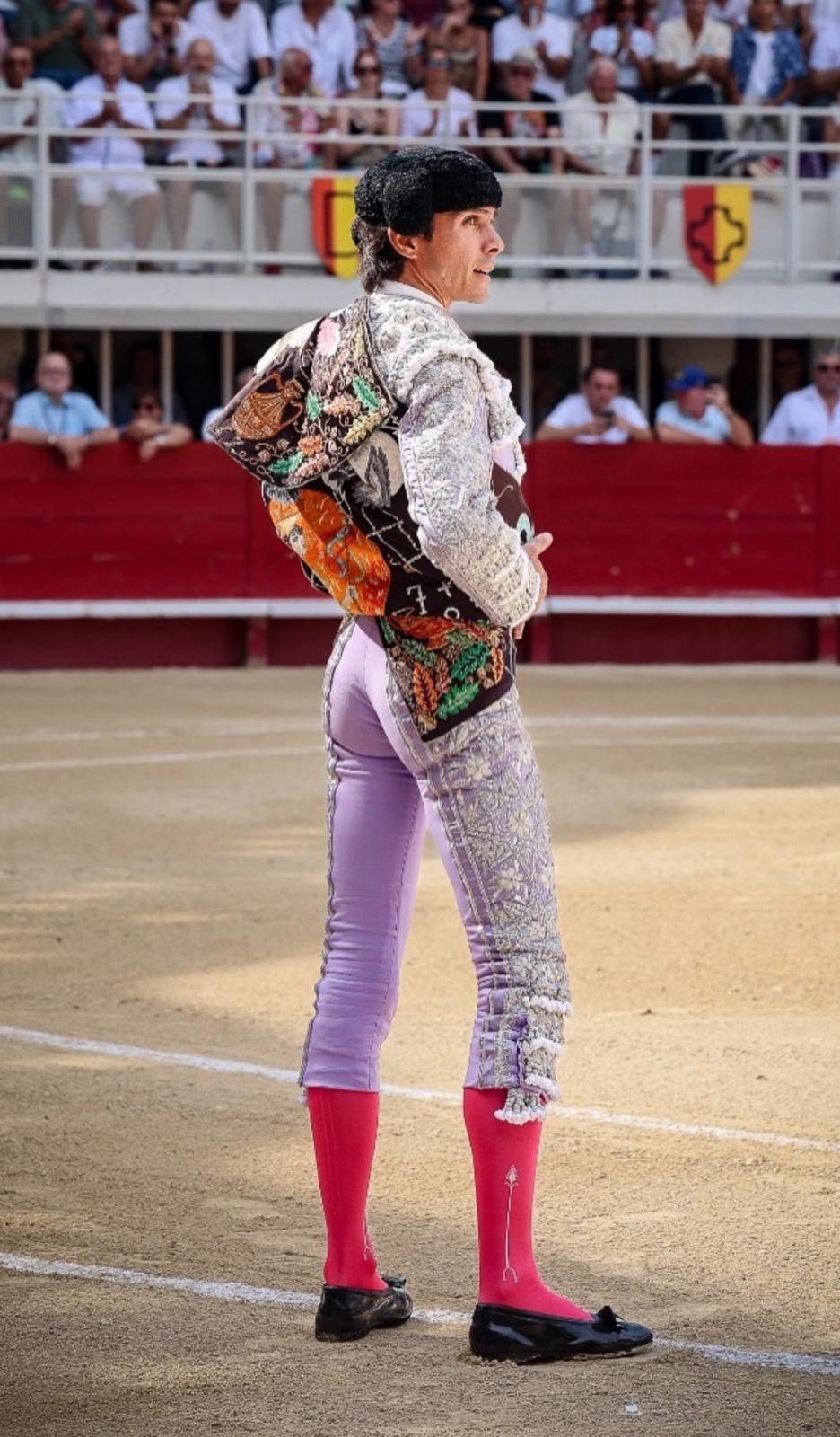 Sebastián Castella