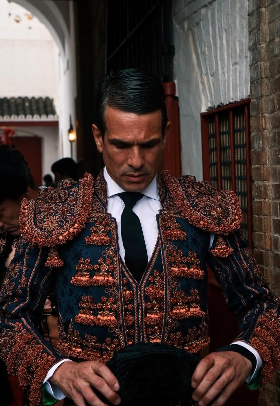 José María Manzanares