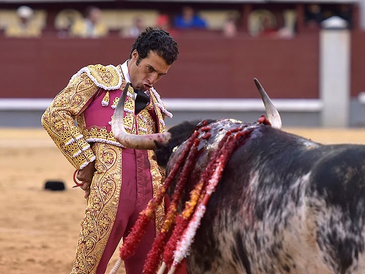 Morenito de Aranda