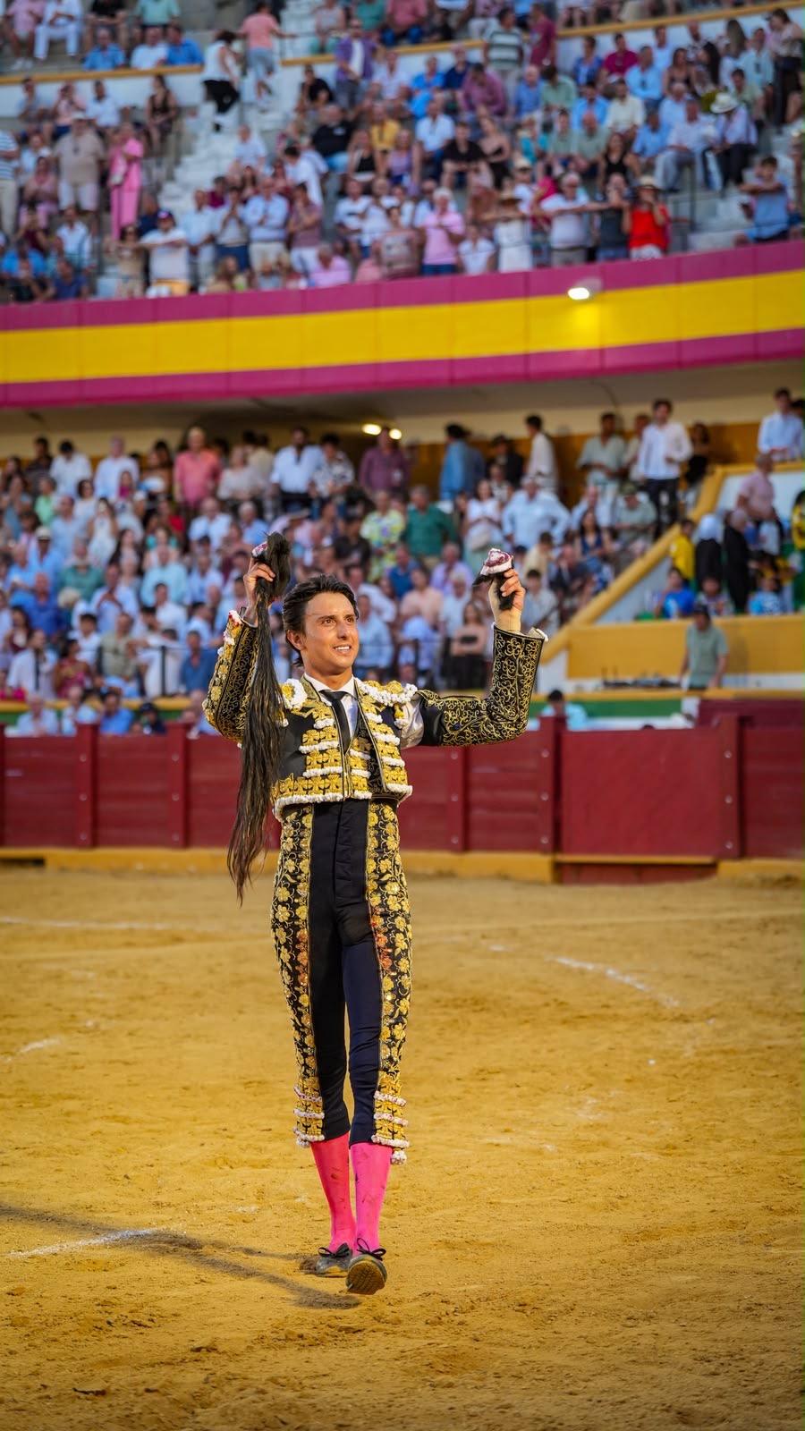 Roca Rey