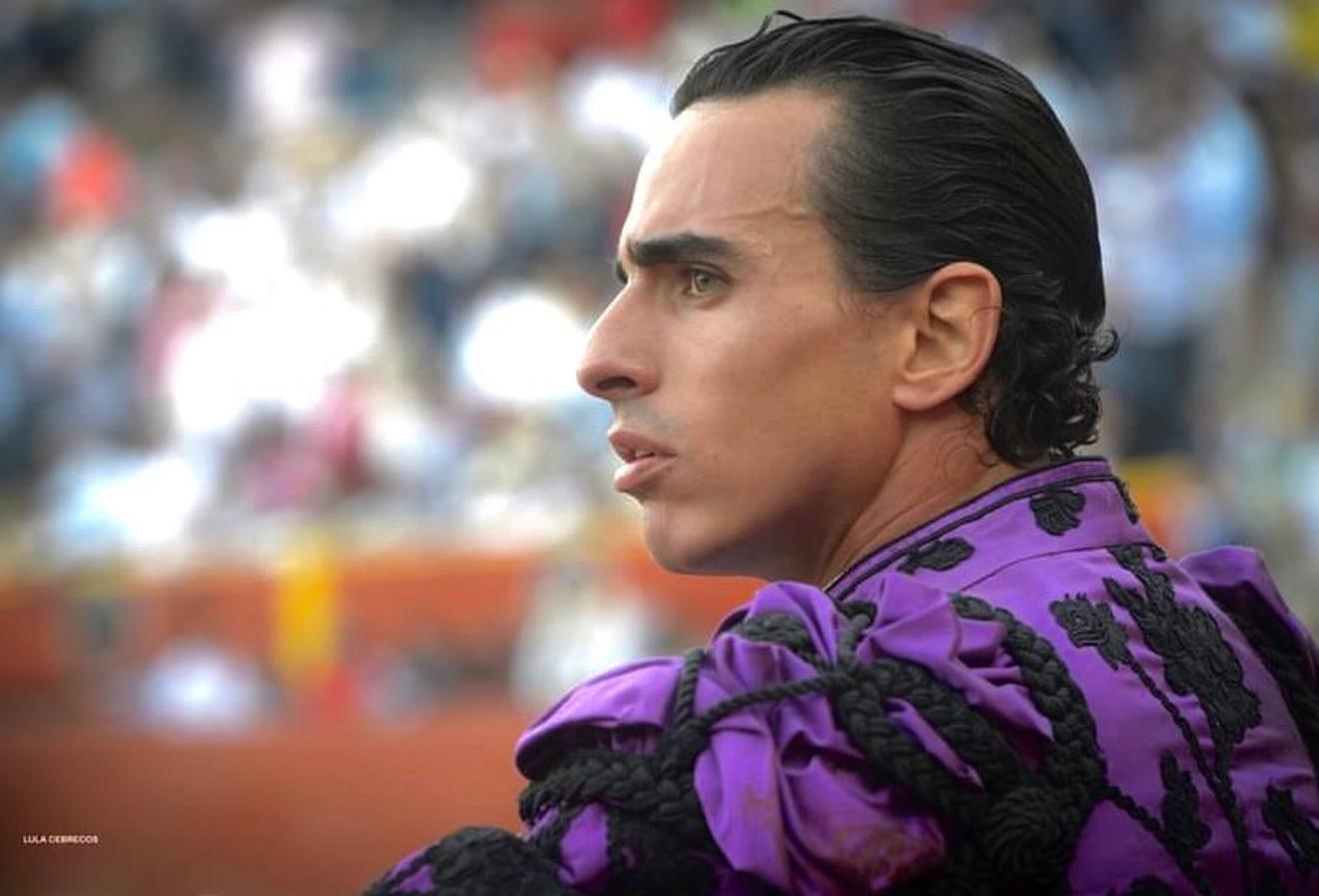 Joaquín Galdós