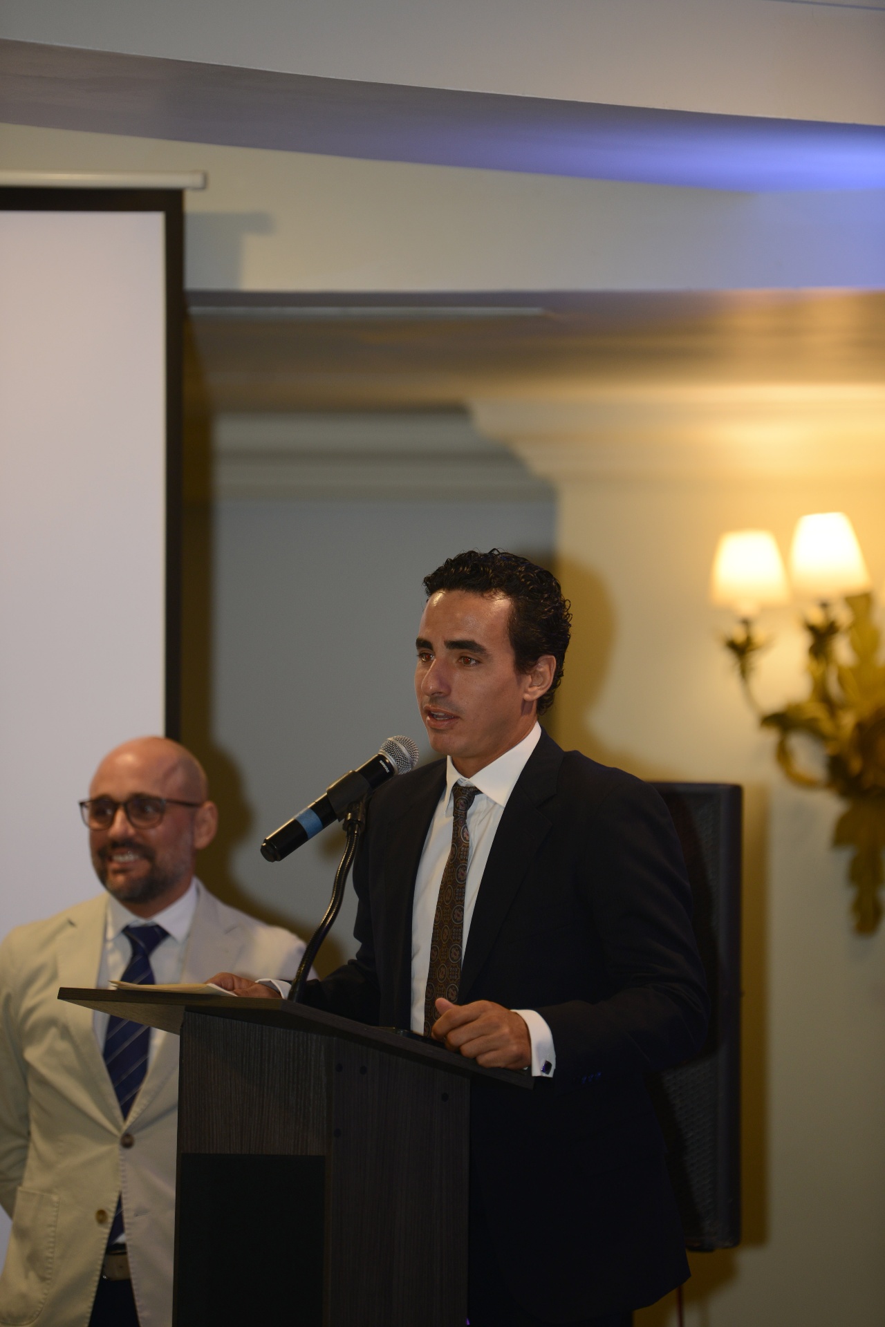 Conferencia de presentación Feria de Acho 2026